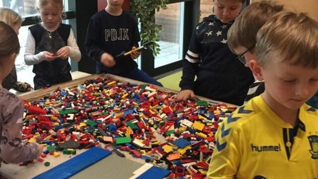 In Denemarken worden nauwelijks kinderen uit huis geplaatst – hoe doen ze dat?