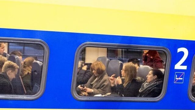 ConsumentenClaim sleept NS voor de rechter