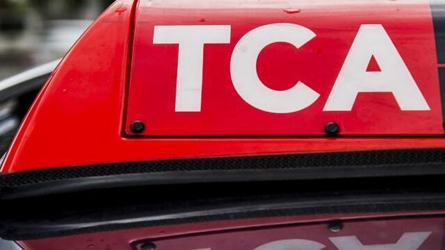 TrendingVandaag: 485 euro voor ritje Schiphol-Amsterdam