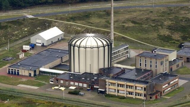 Problemen met radioactief afval Petten groter dan gedacht