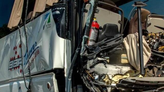 Automatisch remmen om verkeersveiligheid te verbeteren?