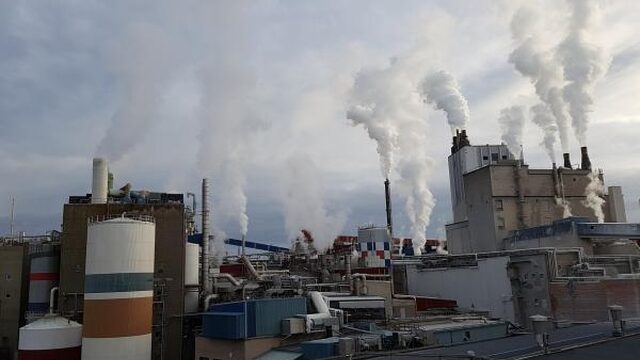 300 miljoen kinderen ademen giftige lucht in