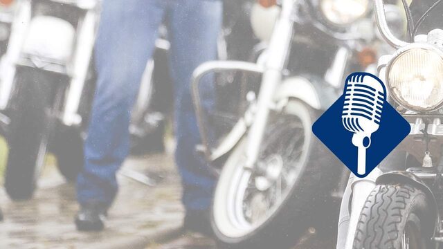 Podcast #DeDag: Caloh Wagoh, de klusjesmannen van de onderwereld