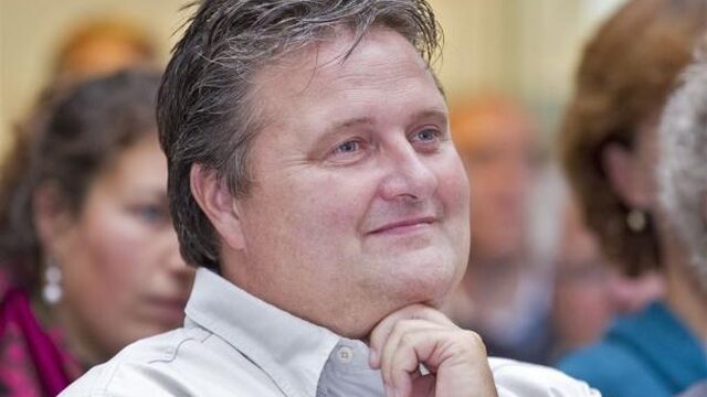 Kersverse nationale energiecommissaris lobby't voor duurzaam regeerakkoord
