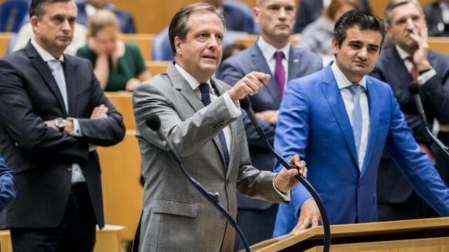 Dit mag je vandaag niet missen op NPO Radio 1