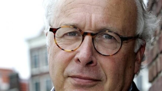 Mart op maandag: schaatsen, hemelse goedheid