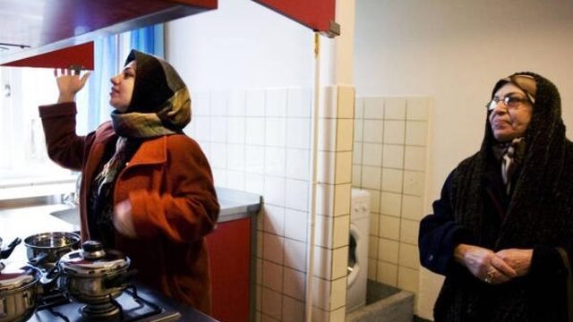 'Nieuwe wet voor inburgering werkt niet'