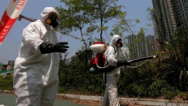 Bestaand medicijn werkt mogelijk tegen zika-virus