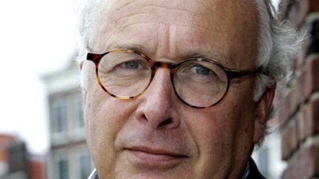 Mart op maandag: toptennis in Londen