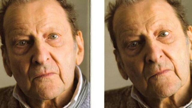 'Ik weet niet wat ik zoek, maar als ik het vind, ben ik blij'