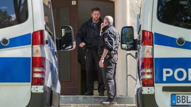 Drie asielzoekers in Duitsland opgepakt wegens aanslagplannen