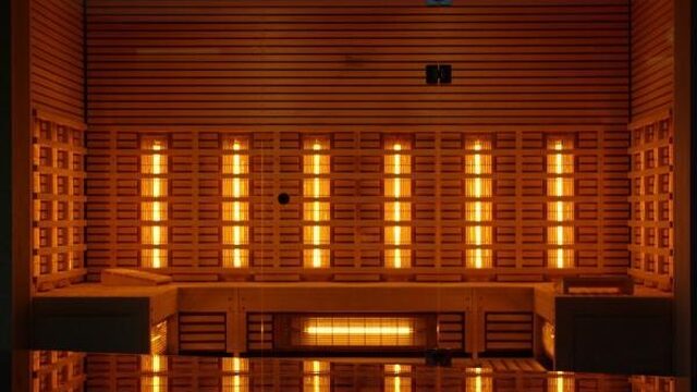 Belofte 'Infraroodsauna vermindert cellulitis' blijkt flauwekul