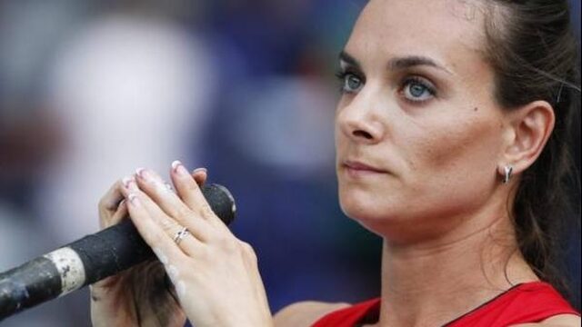 CAS handhaaft schorsing 68 Russische atleten