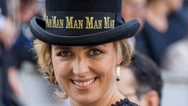 TrendingVandaag: de hoedjesparade tijdens Prinsjesdag