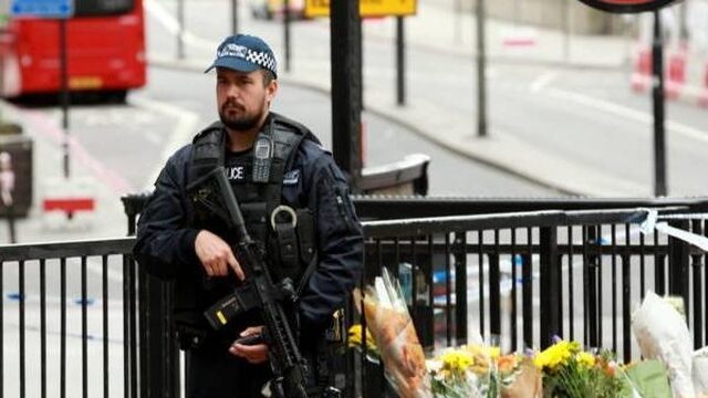 'Je denkt nog aan Manchester, maar ondertussen is er al een nieuwe aanslag'