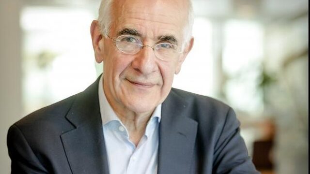 Stem op de beste leraar Nederlands van 2017