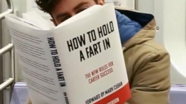 Zelfhulpboeken zijn alleen voor vrouwen (en nog twee mythen over zelfverbetering)