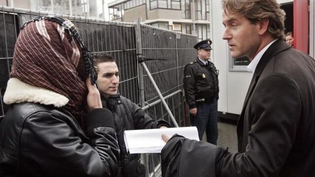 'Jihadisten worden op basis van vermoedens vervolgd'