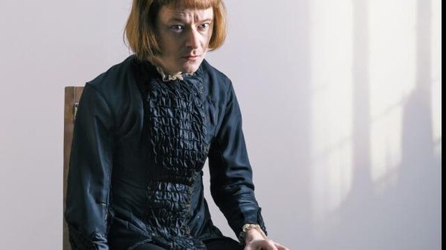 Wat als je hetzelfde lichaam hebt als een historische 'mismaakte psychopaat'?