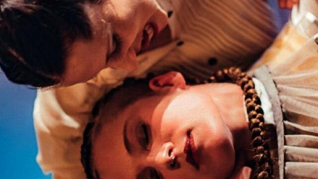 Bijzonder: drie topdansers uit één familie