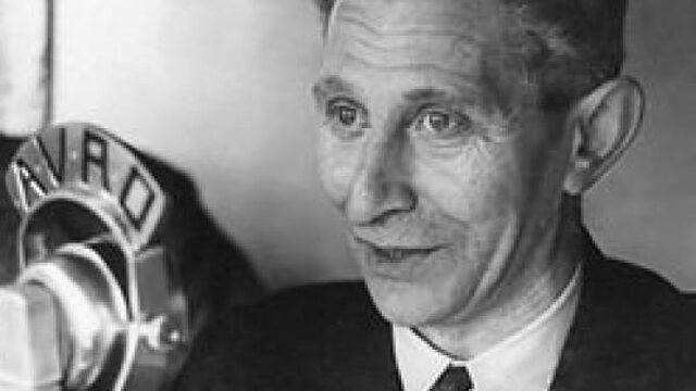 Hoe de pionier van de sportverslaggeving in Sobibor terechtkwam