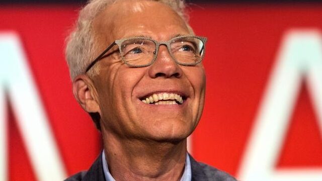 Paul Witteman: 'Interviewen is niet meer zo leuk als vroeger'