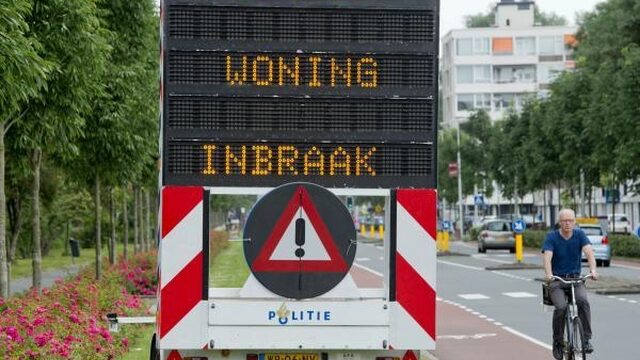 Politiewaarschuwing: deel geen vakantiefoto's op Facebook tijdens vakantie