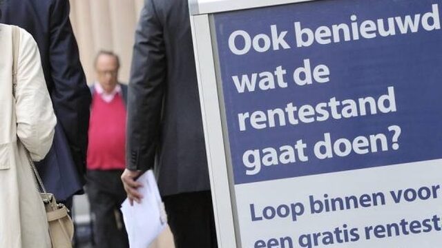 Huizenkopers kiezen vaker voor langlopende hypotheekrente