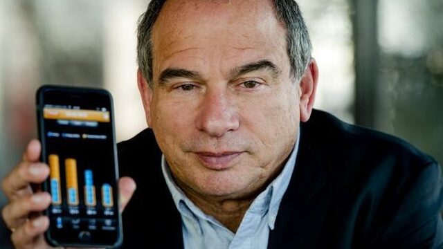 Maurice de Hond niet onder de indruk van peilingbesluit NOS