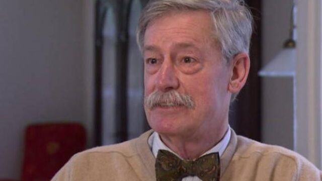 Professor Maat strijdt voor academische vrijheid