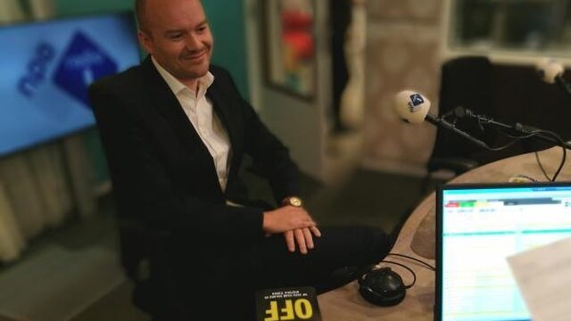 ‘Digitalisme is net zo schadelijk als tabak’