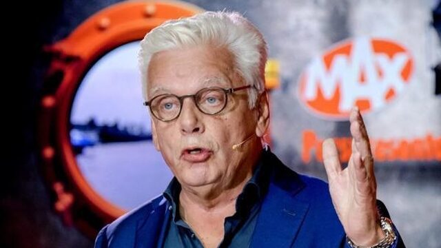 'Je bent geen stofzuigers aan het verkopen, het gaat om een politieke boodschap!'