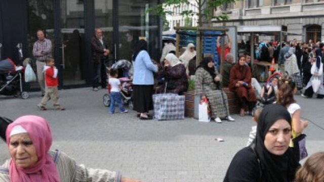 Hoe je Molenbeek kunt helpen met theater