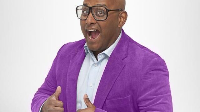 Is de Nederlandse Mino de grappigste persoon ter wereld?