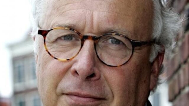 Mart Smeets: De schoonheid van schijn
