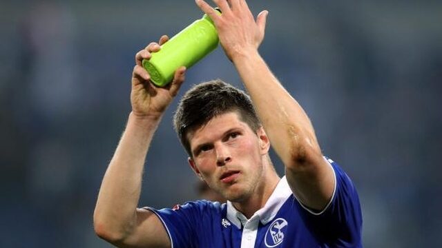 Huntelaar keert terug bij Ajax