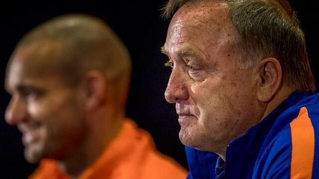 'Het zou een schande zijn als Oranje het tegen Luxemburg moeilijk krijgt'