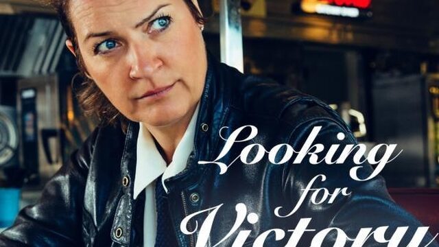 Looking for Victory: Trump wint, Hillary verliest en Margriet is in shock