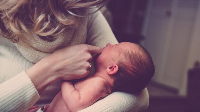 In Italië is ‘die mamma’ heilig, maar moeders werken zichzelf te pletter