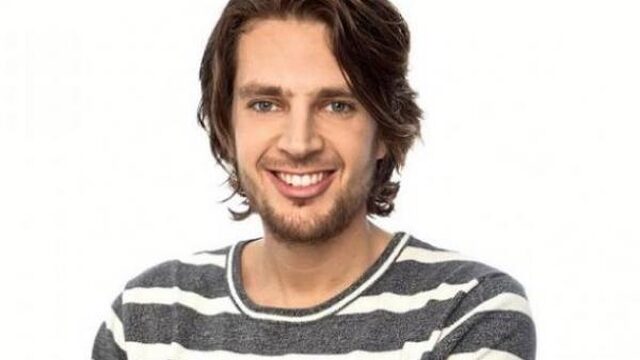 Renze Klamer: Kokertjes