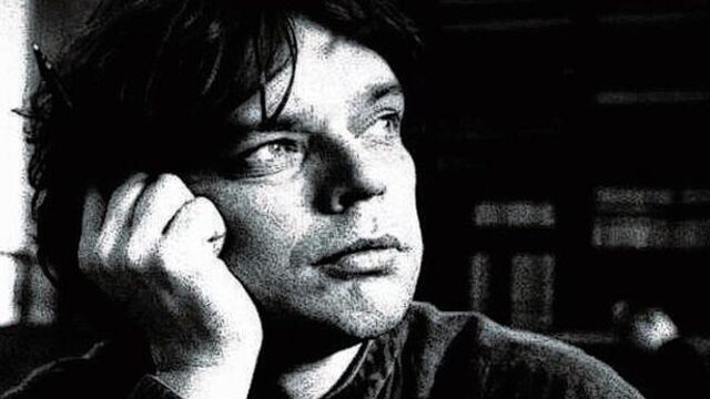 Eva Rovers probeerde Boudewijn Büch te begrijpen