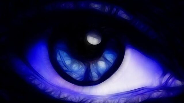 'Diagnose oogziekten kun je beter in het donker doen'