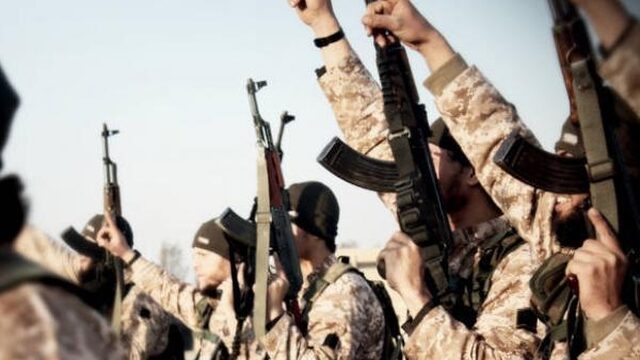 NCTV: dreiging in Nederland wordt groter als IS-kalifaat valt