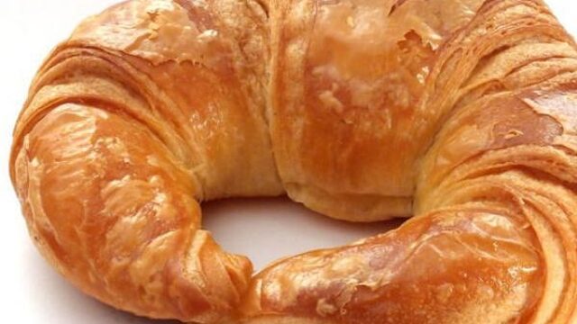 Tekort aan camembert en croissants
