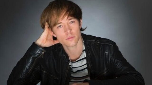 Nederlandse fantasy-auteur verovert Amerika (én Stephen King)