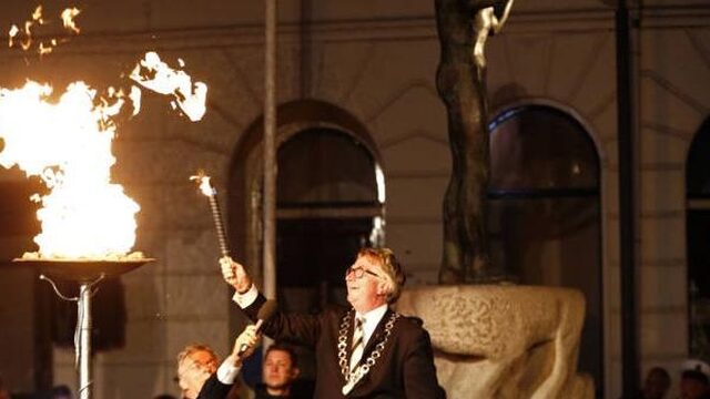 Meer Nederlanders willen Bevrijdingsdag als nationale vrije dag