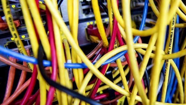 Alles-in-1-klachtenpakket Fiber: onbereikbaar, geen internet en verkeerde rekeningen