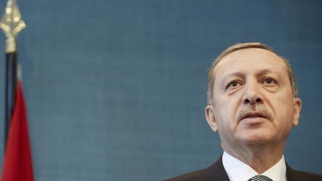 ‘Het is koorddansen voor Erdogan’