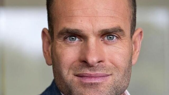 Erben Wennemars: ik was ooit Nederlands kampioen traplopen