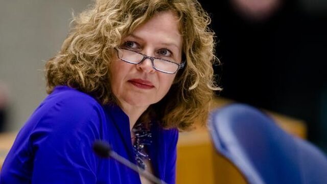 Edith Schippers opnieuw informateur